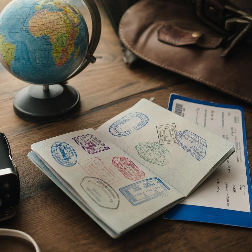 วีซ่าเกษียณอายุ Non-O / O-A / O-X (Retirement Visa) — ภาพประกอบบริการ